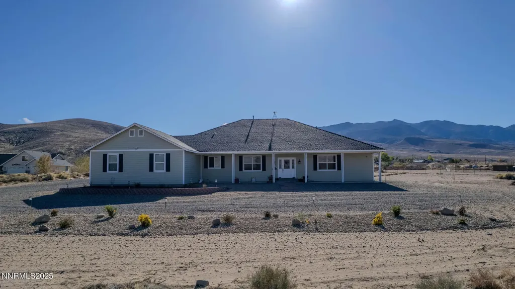 275 Imperial Dayton NV 89403