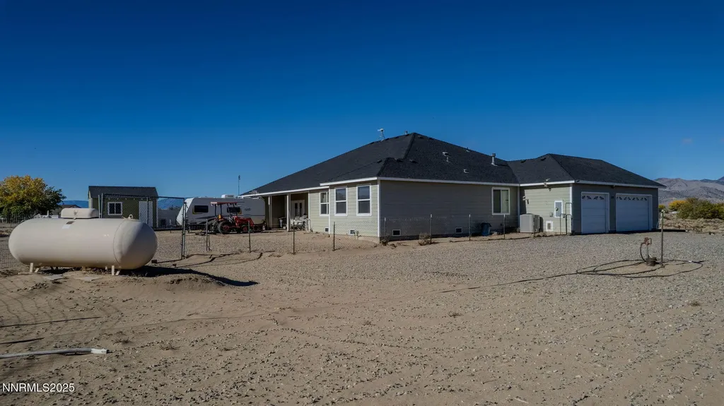 275 Imperial Dayton NV 89403