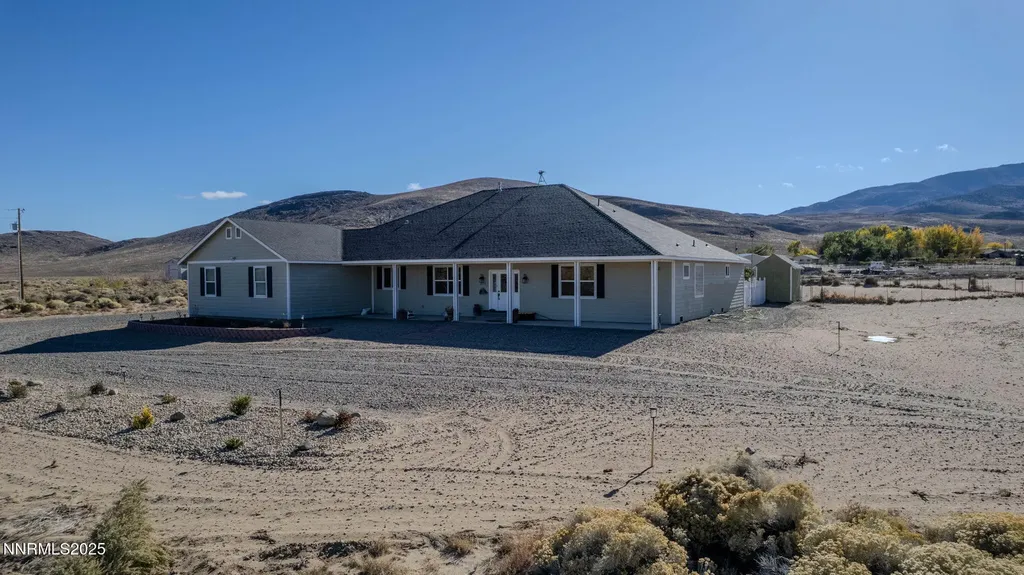 275 Imperial Dayton NV 89403