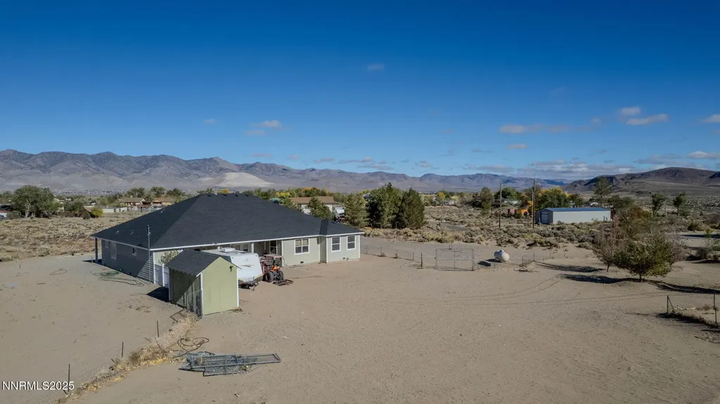 275 Imperial Dayton NV 89403