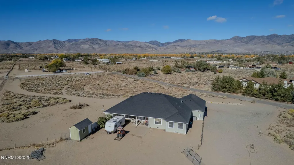 275 Imperial Dayton NV 89403