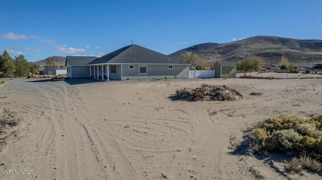 275 Imperial Dayton NV 89403