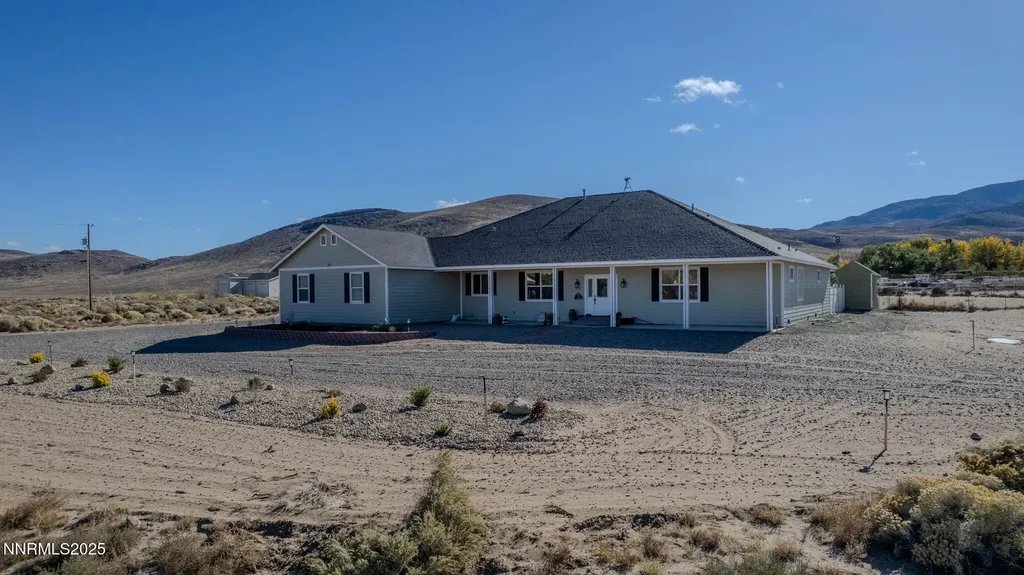 275 Imperial Dayton NV 89403