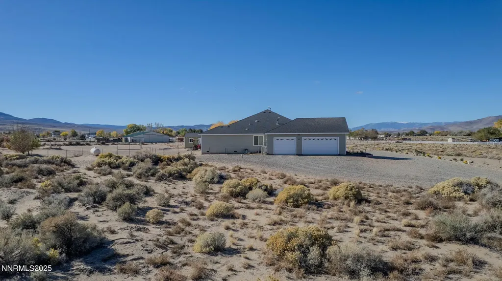 275 Imperial Dayton NV 89403