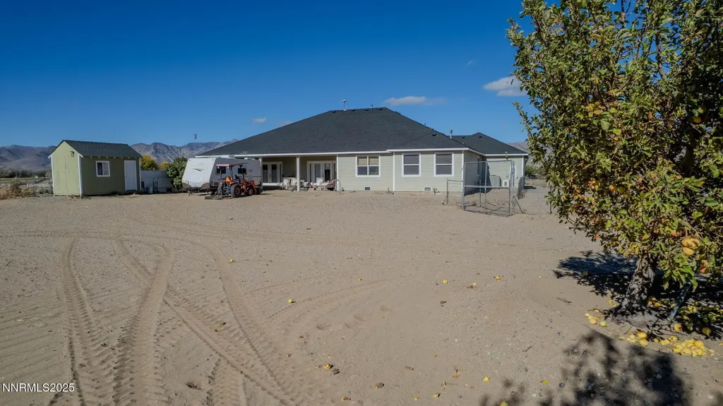 275 Imperial Dayton NV 89403