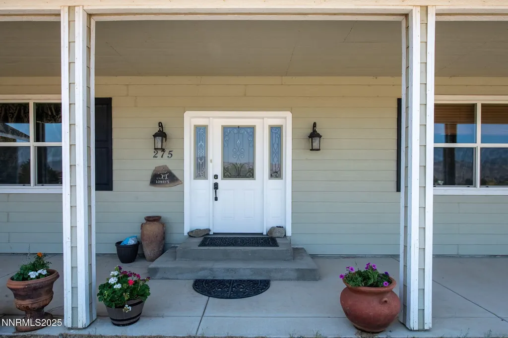 275 Imperial Dayton NV 89403