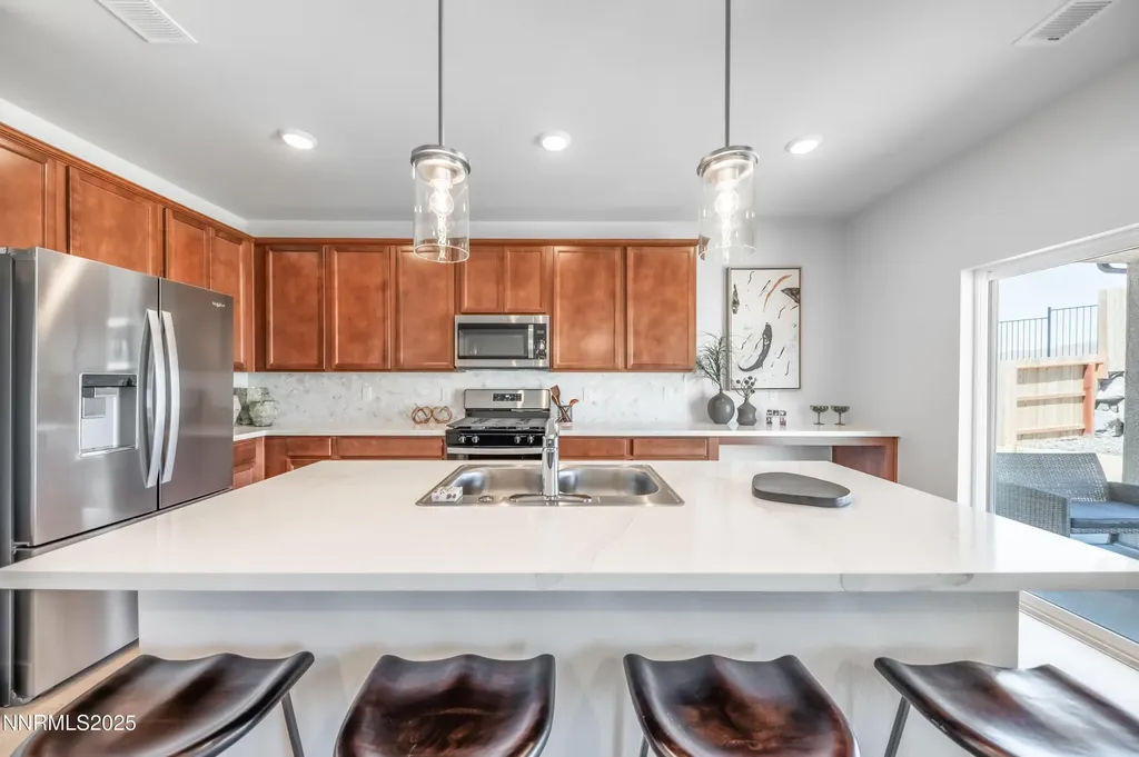 5437 Horizon Heights Sun Valley NV 89433