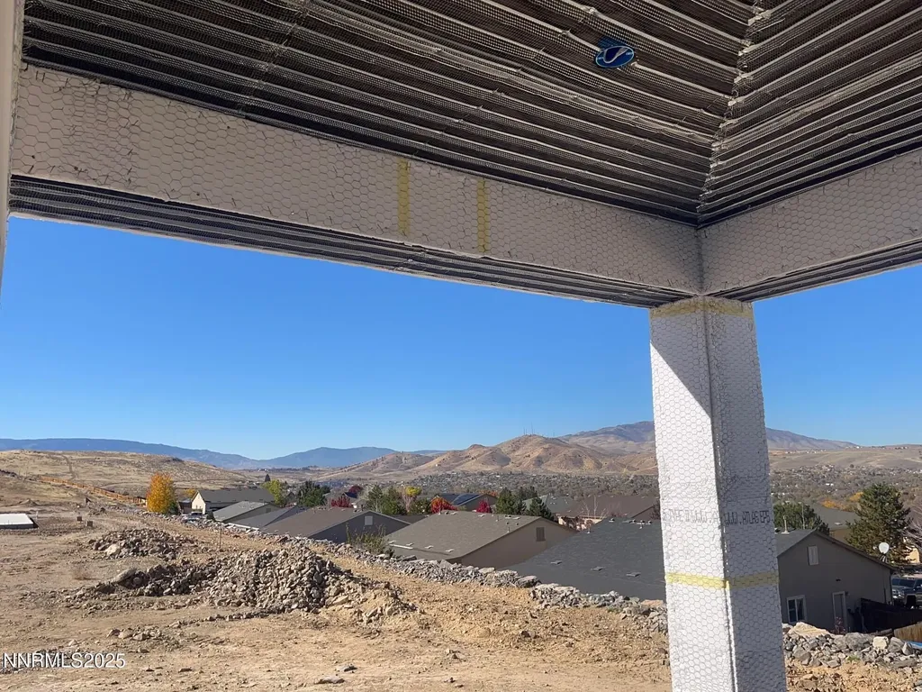 5437 Horizon Heights Sun Valley NV 89433