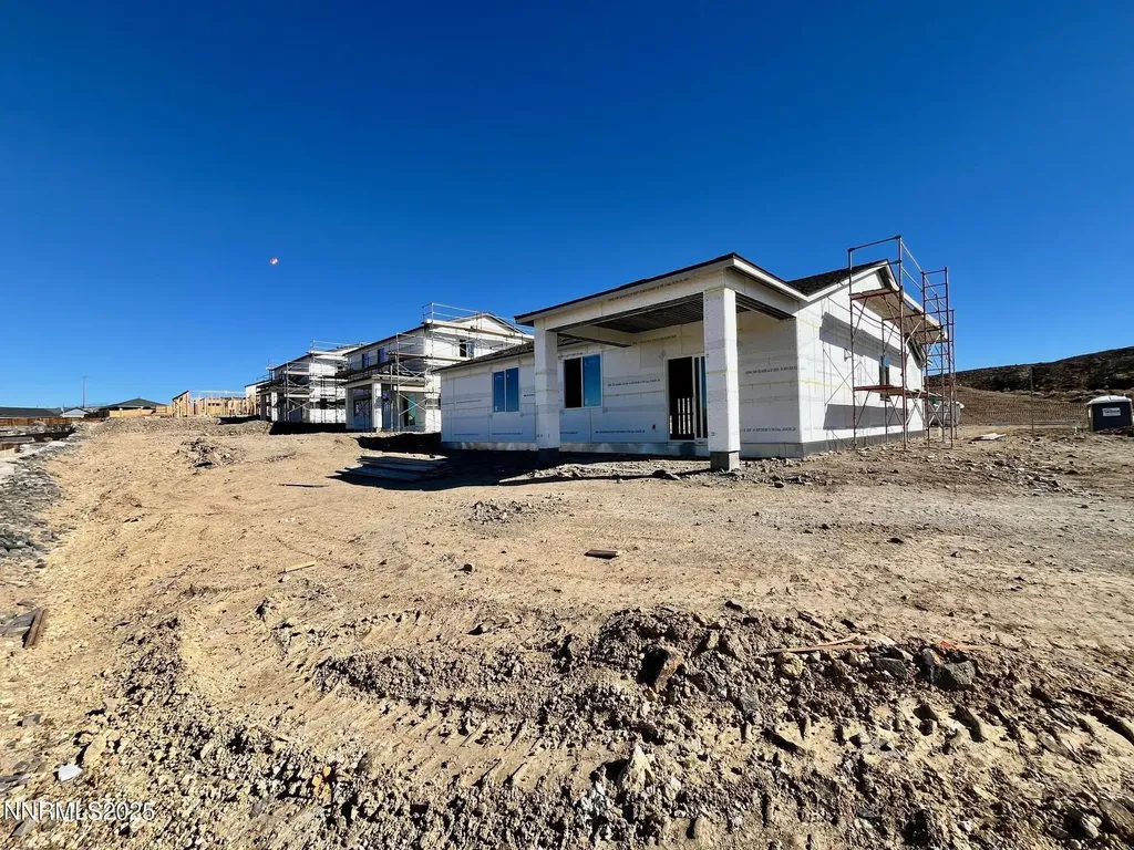 5437 Horizon Heights Sun Valley NV 89433