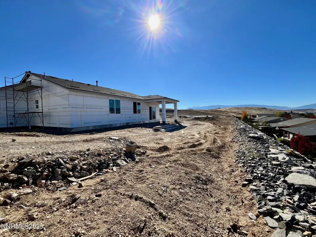 5437 Horizon Heights Sun Valley NV 89433