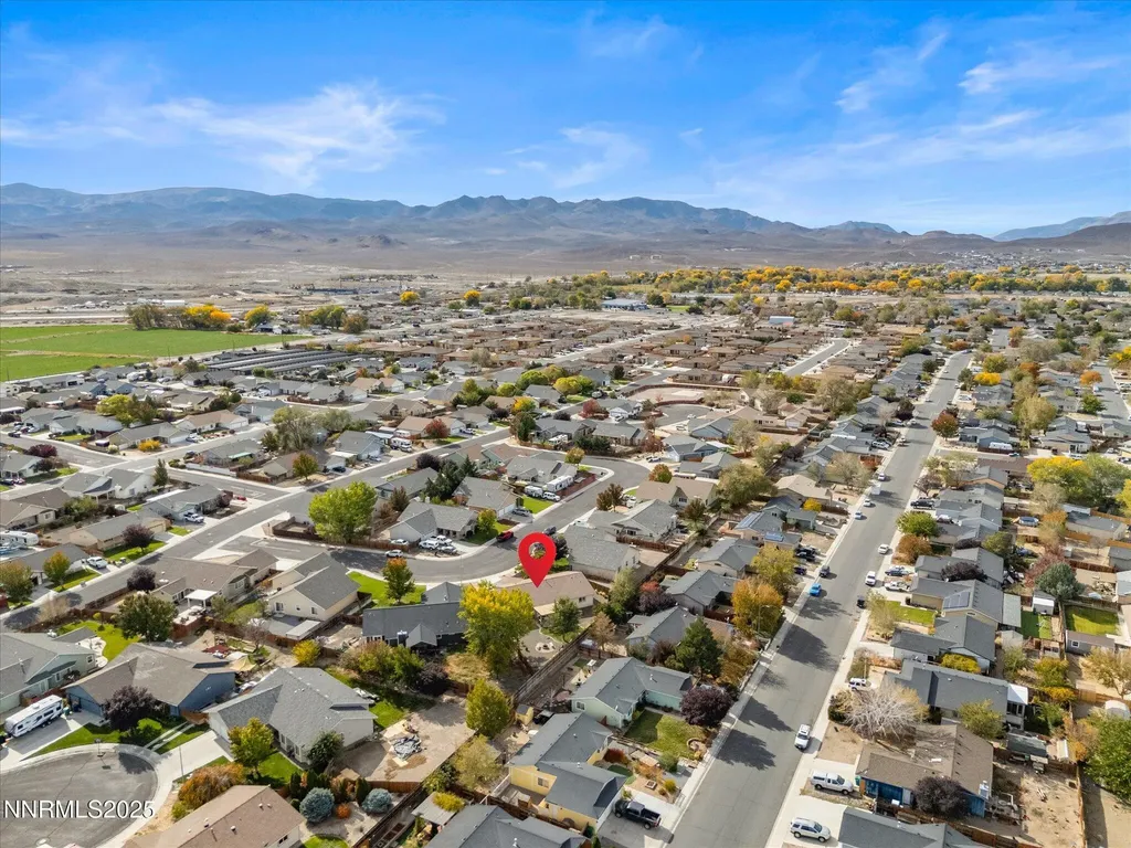 807 Lark Fernley NV 89408