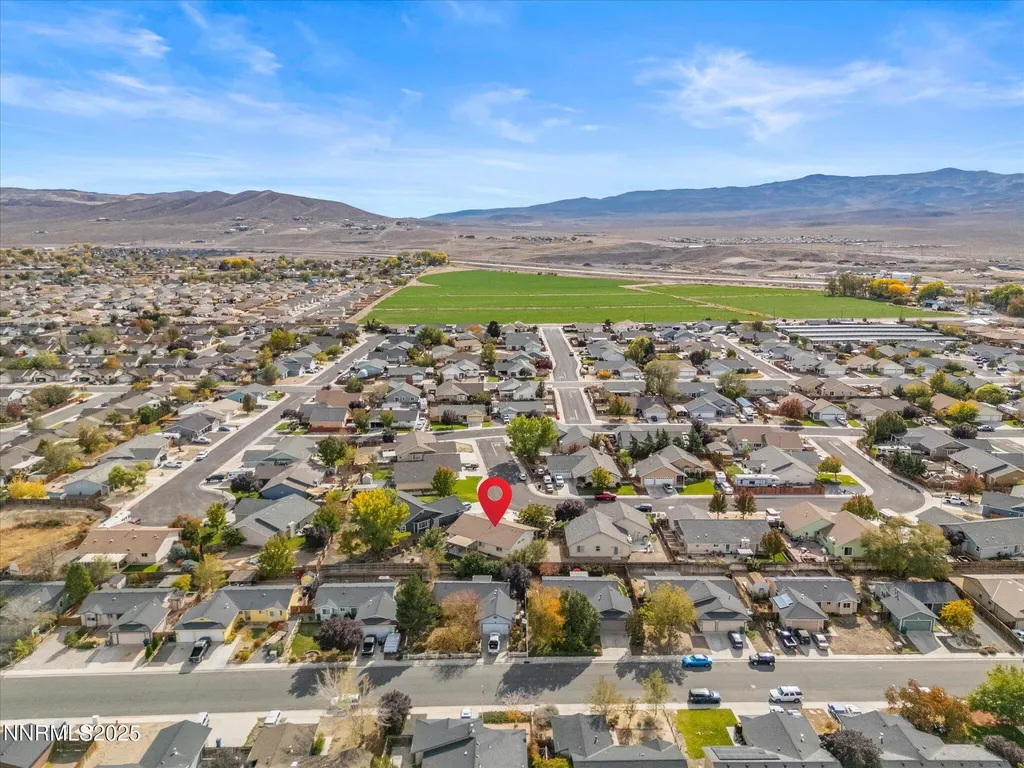 807 Lark Fernley NV 89408