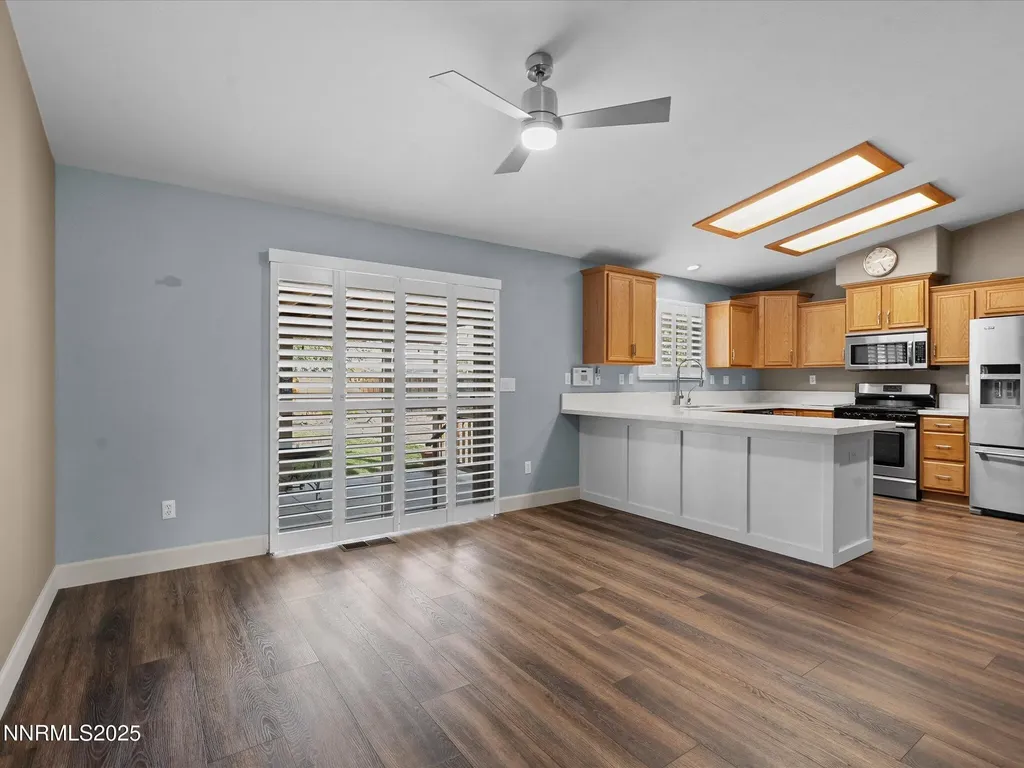 807 Lark Fernley NV 89408