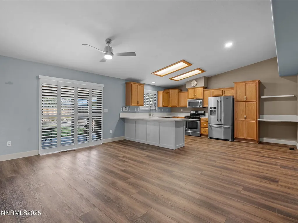 807 Lark Fernley NV 89408