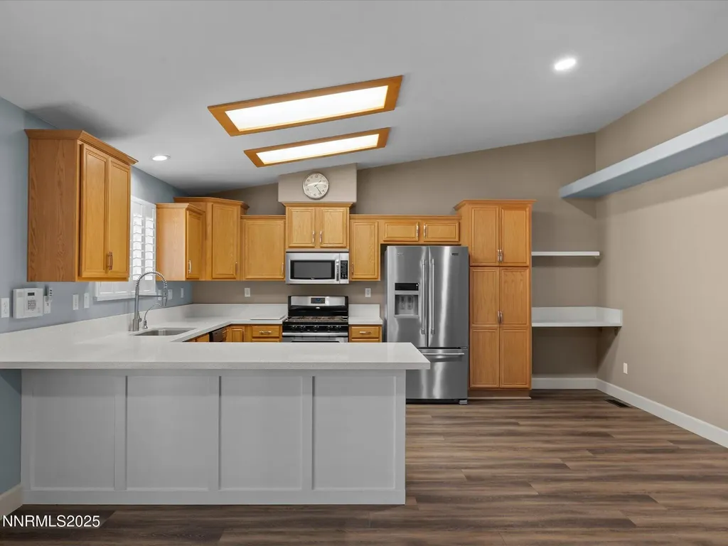 807 Lark Fernley NV 89408