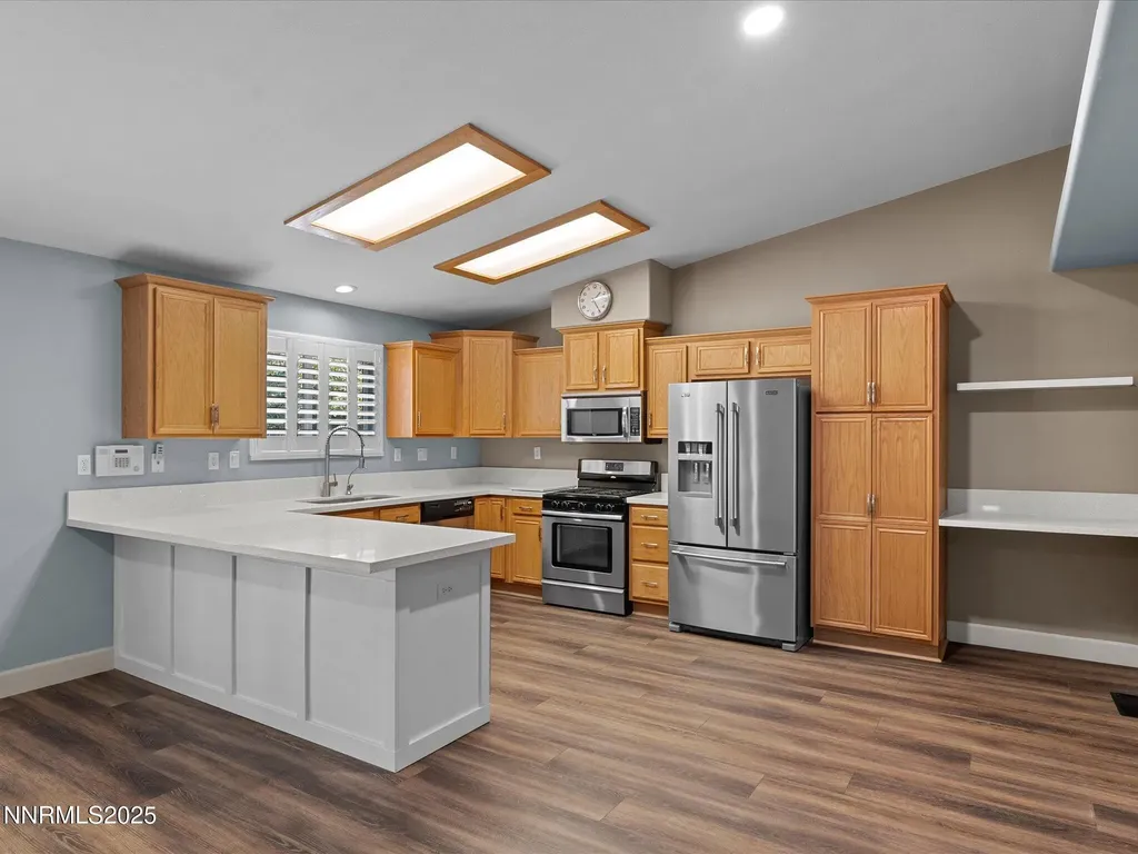 807 Lark Fernley NV 89408