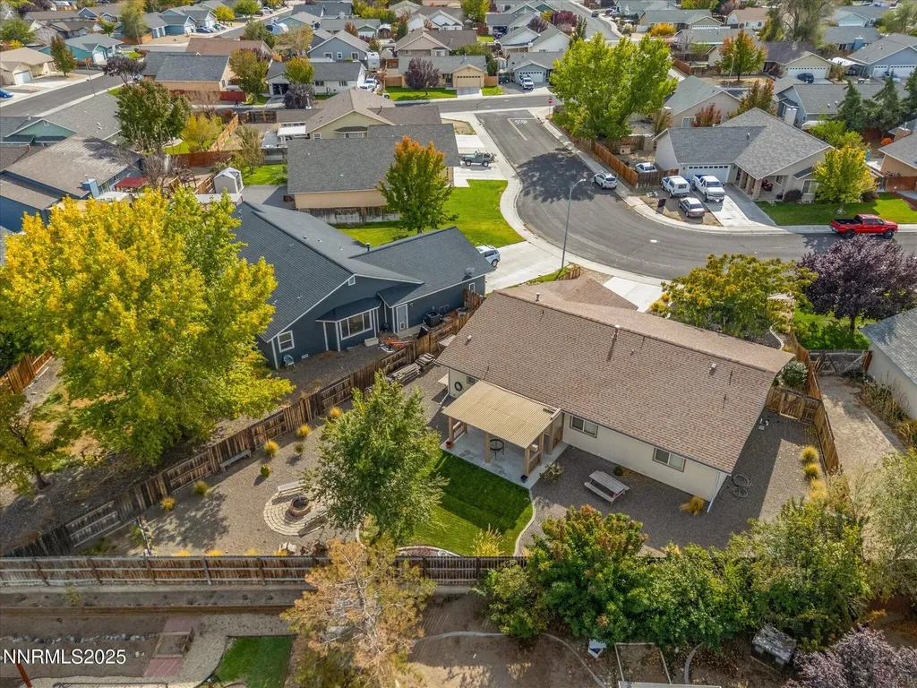 807 Lark Fernley NV 89408