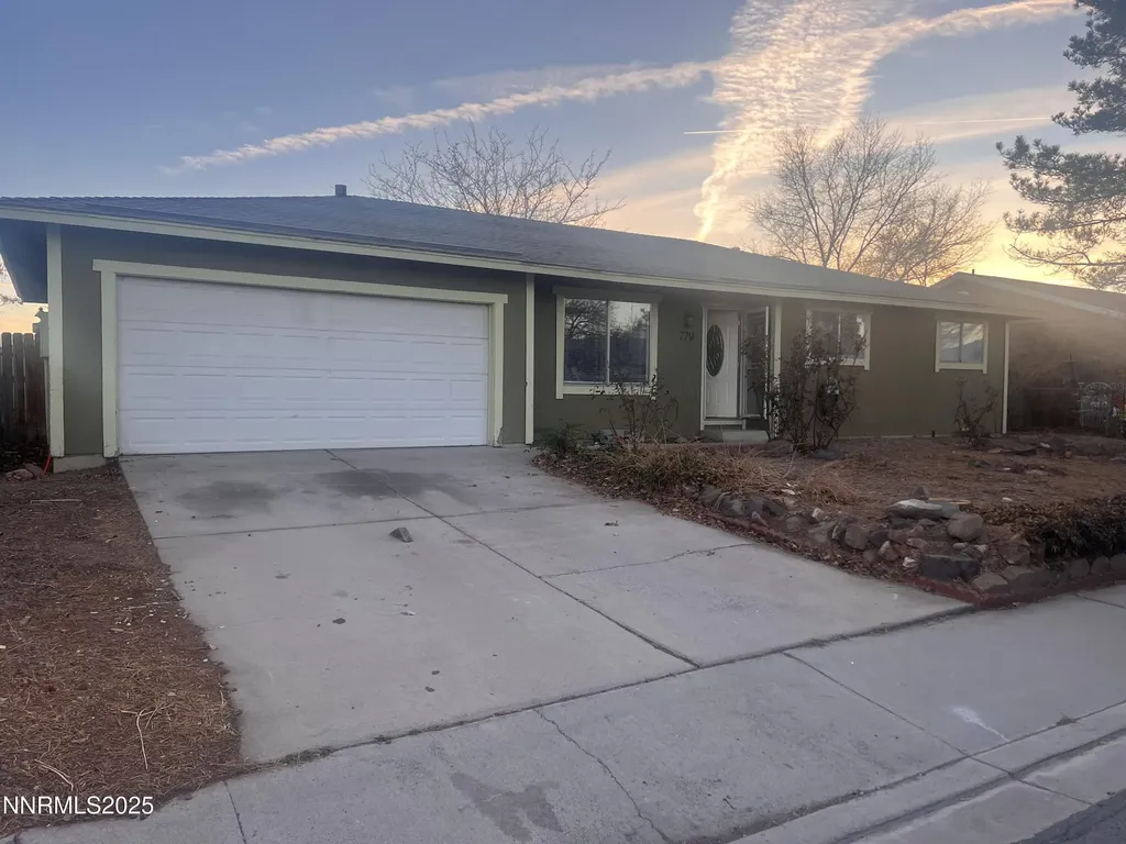 779 D Fernley NV 89408