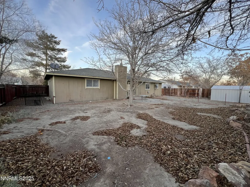 779 D Fernley NV 89408