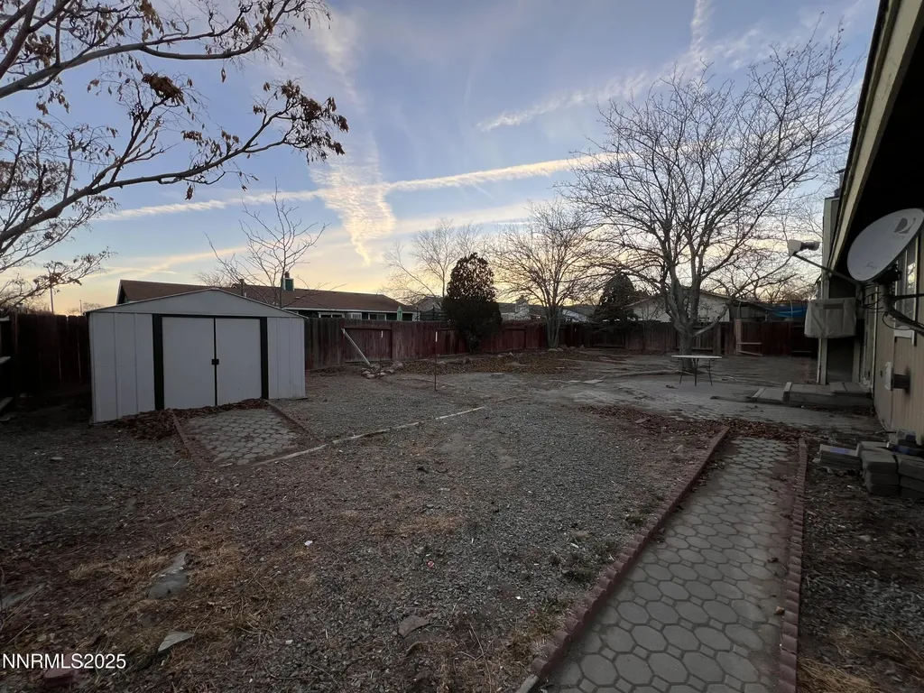 779 D Fernley NV 89408