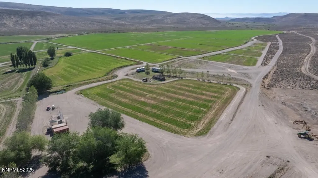 97567 State Route 34 Gerlach NV 89412