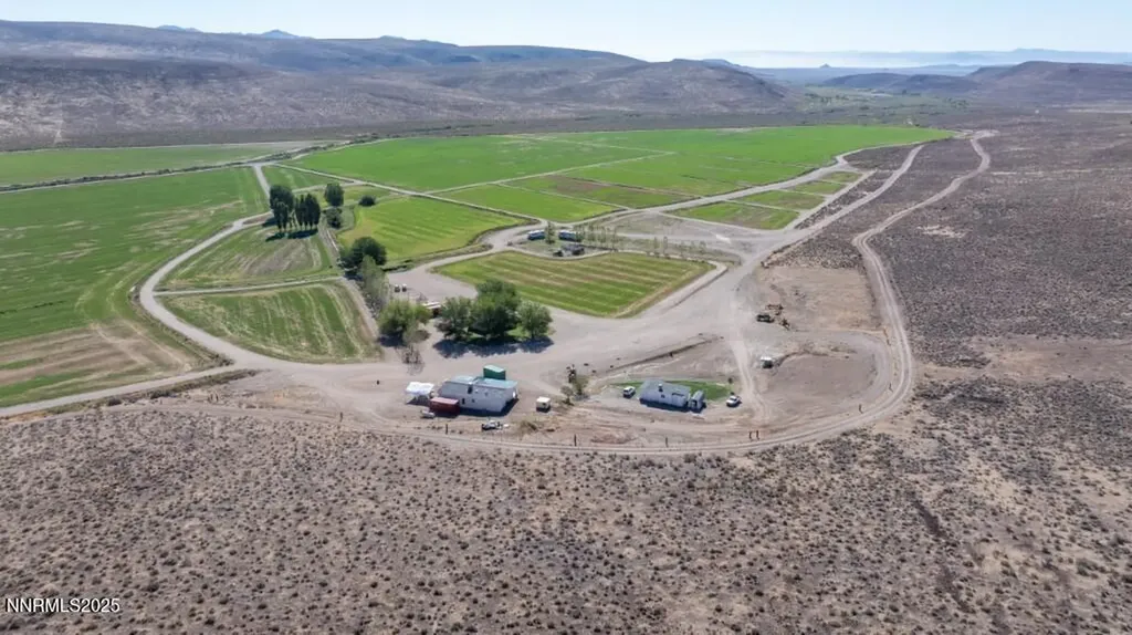 97567 State Route 34 Gerlach NV 89412