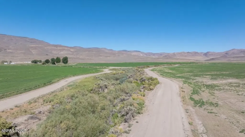 97567 State Route 34 Gerlach NV 89412