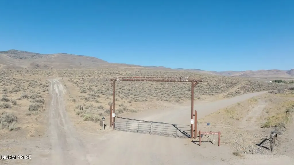 97567 State Route 34 Gerlach NV 89412