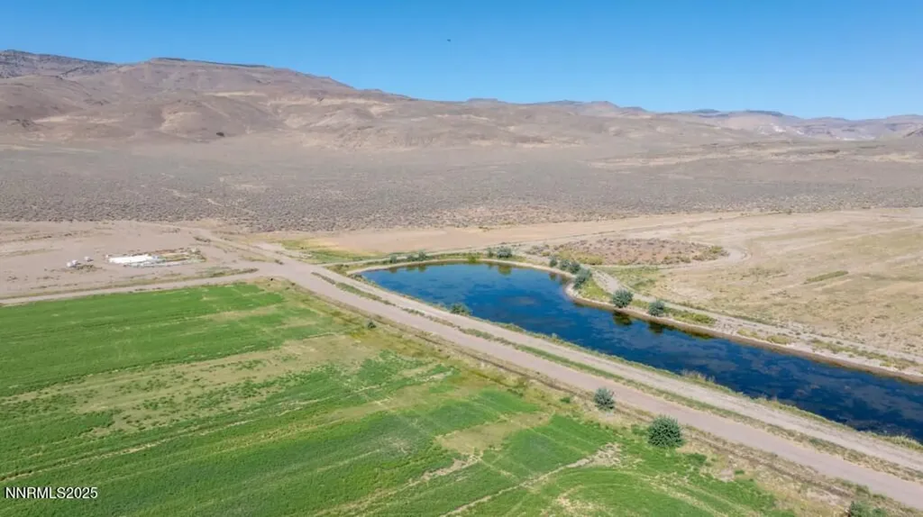 97567 State Route 34 Gerlach NV 89412