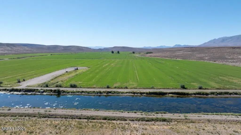 97567 State Route 34 Gerlach NV 89412