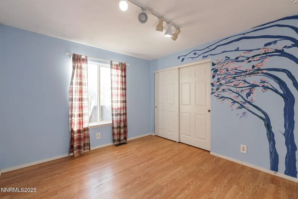 985 Hilltop Carson City NV 89705