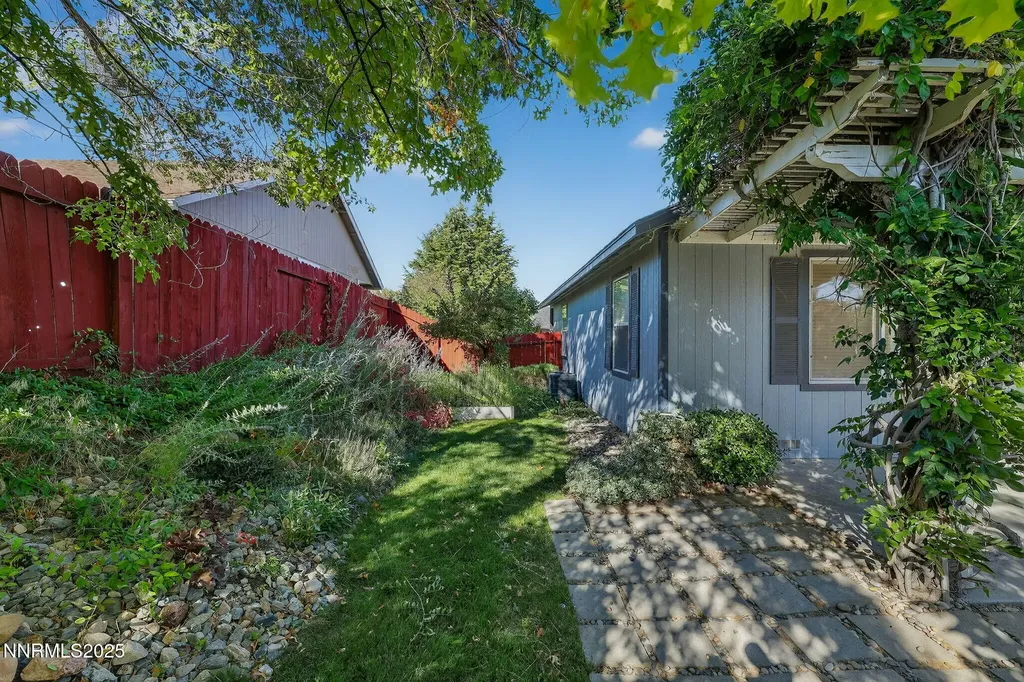 985 Hilltop Carson City NV 89705