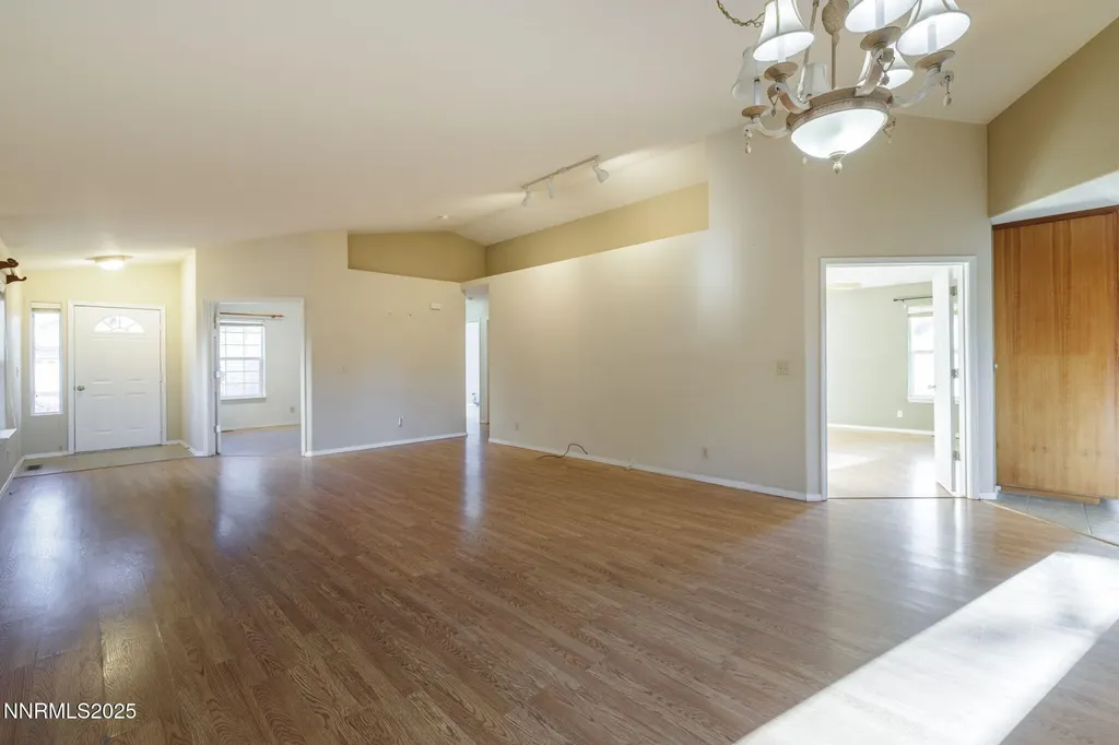 985 Hilltop Carson City NV 89705