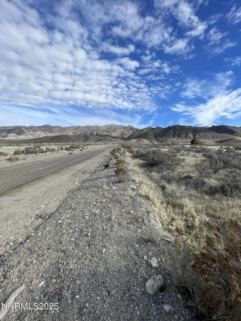 17200 Kirk Lovelock NV 89419