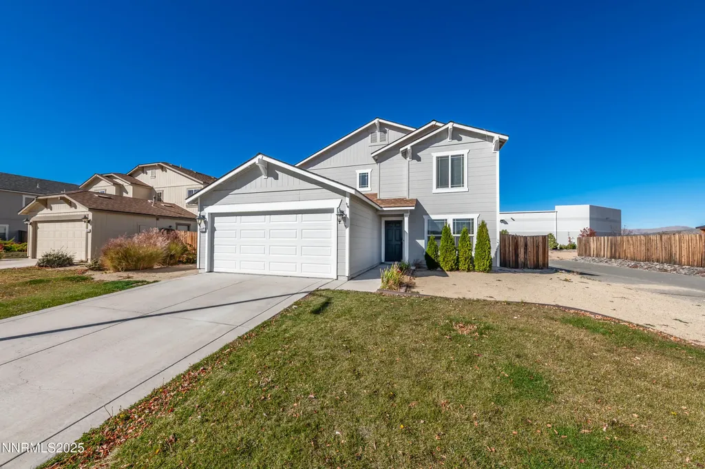 8905 Convair Reno NV 89506