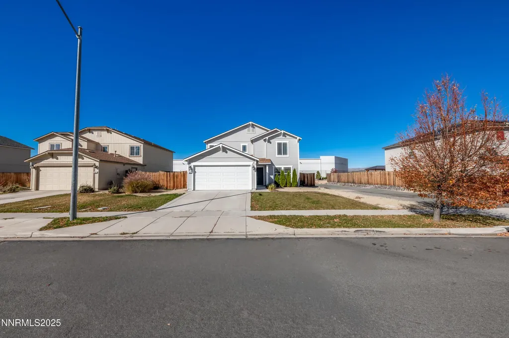 8905 Convair Reno NV 89506