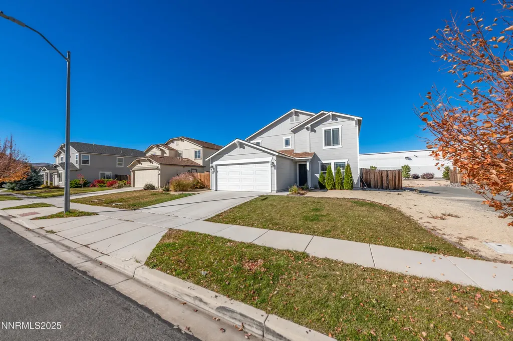 8905 Convair Reno NV 89506