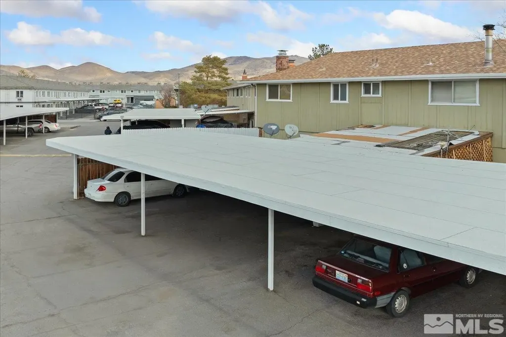 1321 Ashby Carson City NV 89701