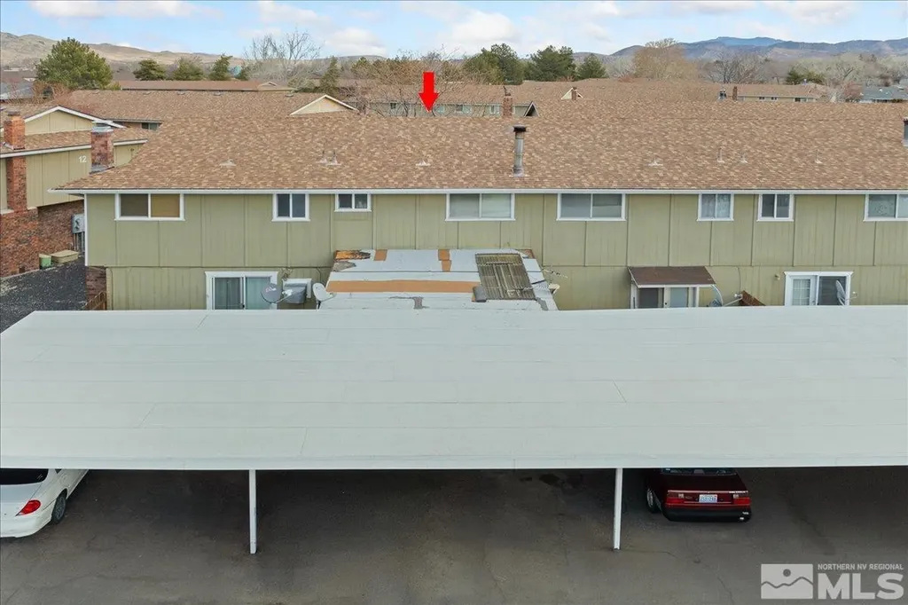 1321 Ashby Carson City NV 89701