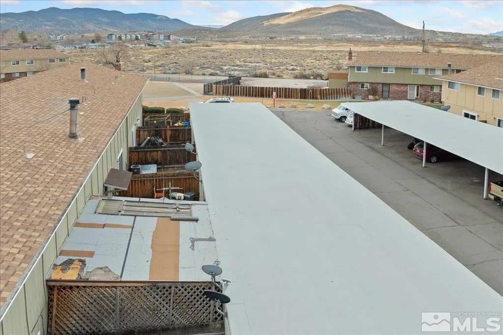1321 Ashby Carson City NV 89701