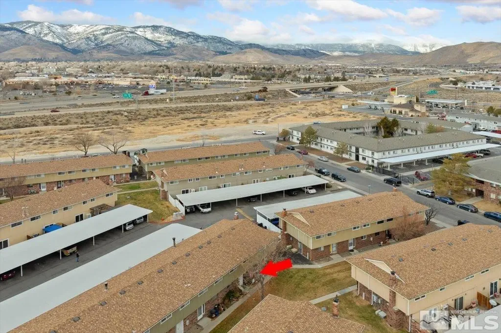 1321 Ashby Carson City NV 89701