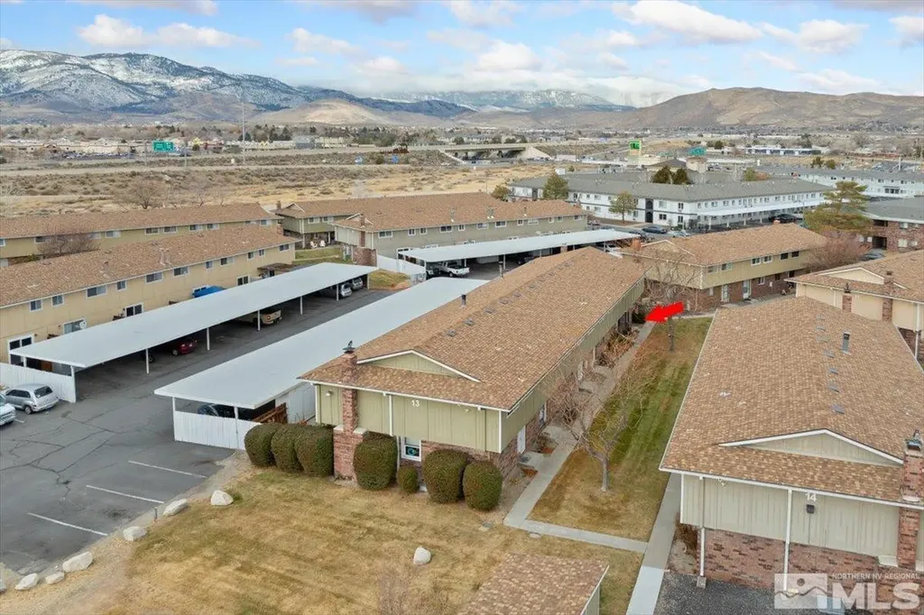 1321 Ashby Carson City NV 89701