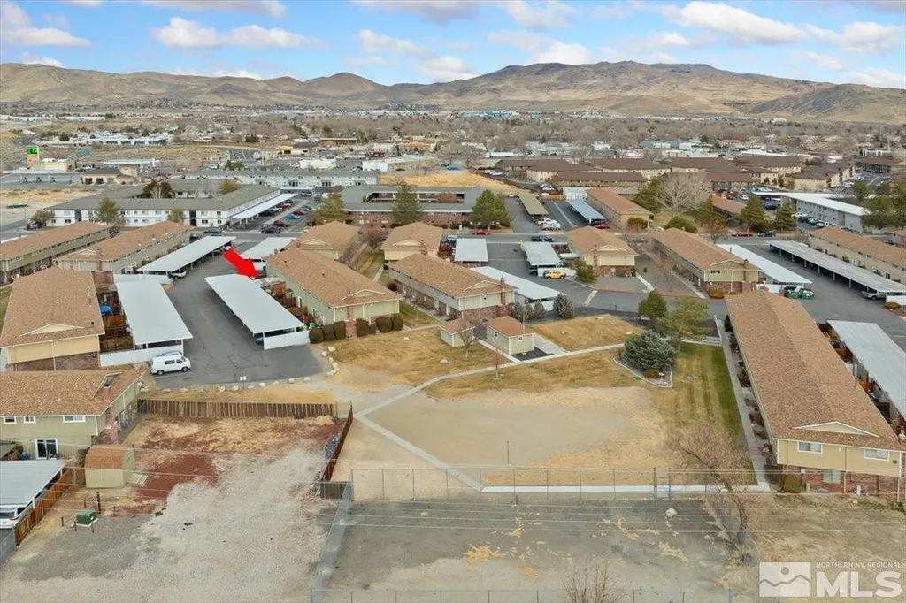 1321 Ashby Carson City NV 89701
