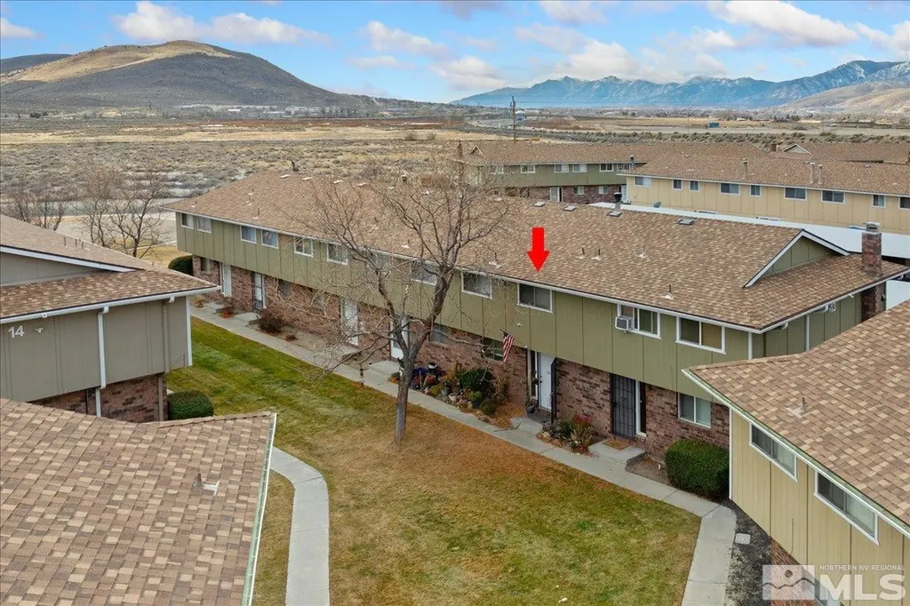 1321 Ashby Carson City NV 89701