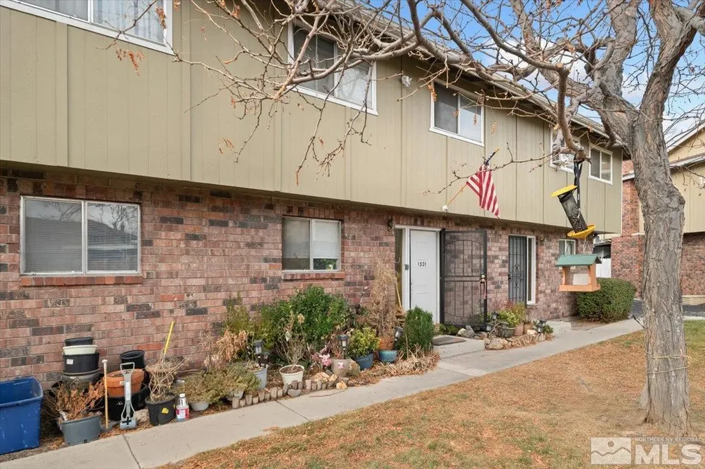 1321 Ashby Carson City NV 89701