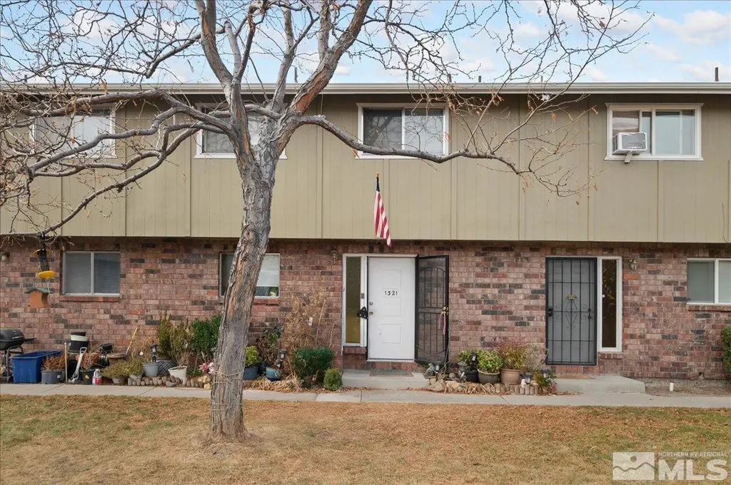 1321 Ashby Carson City NV 89701