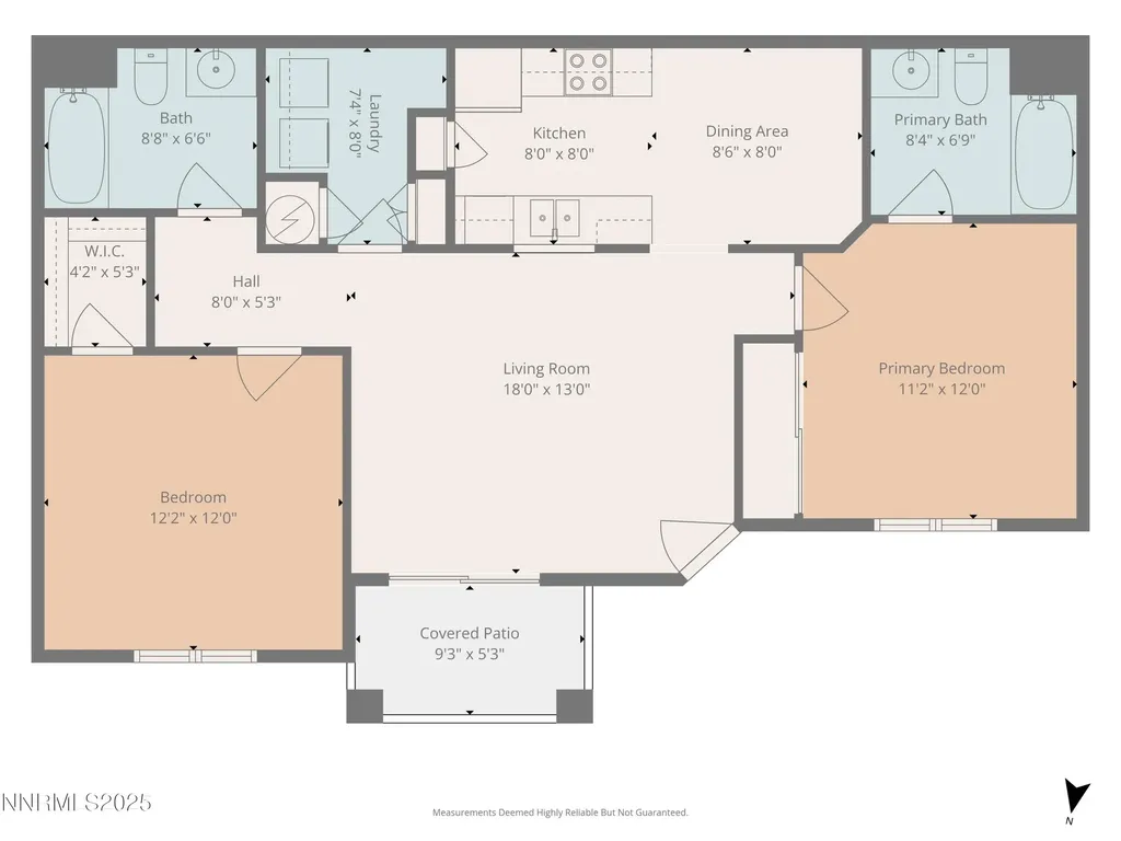 6850 Sharlands Reno NV 89523