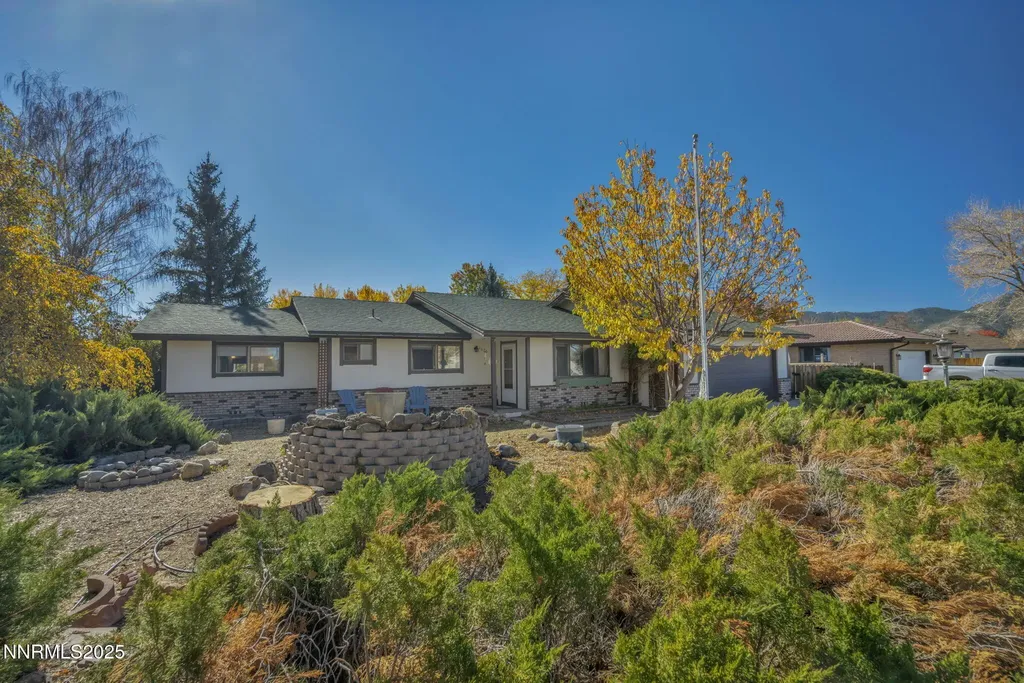 1670 Belarra Minden NV 89423