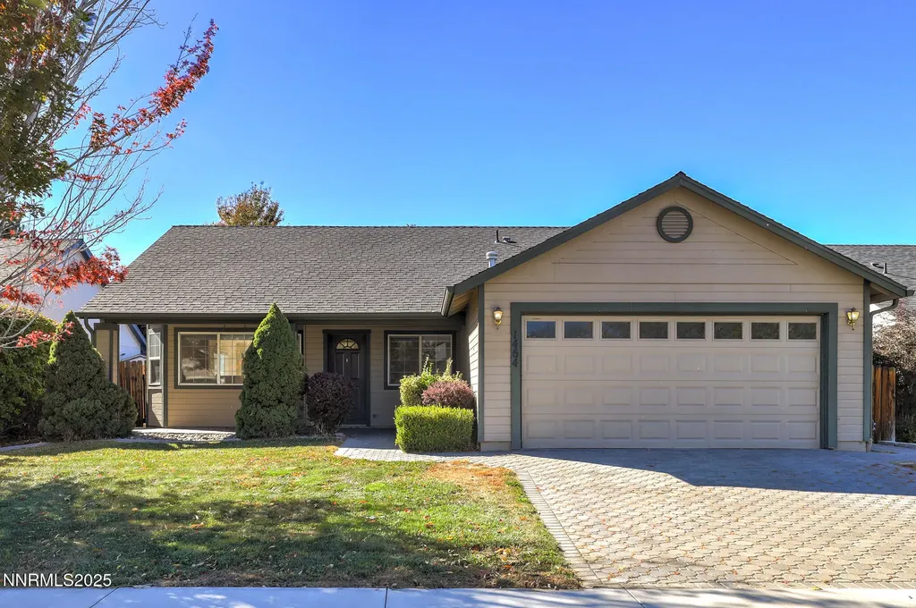 1464 Edlesborough Gardnerville NV 89410