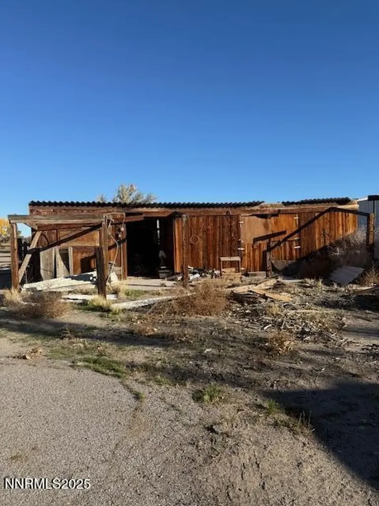 4050 Schindler Fallon NV 89406